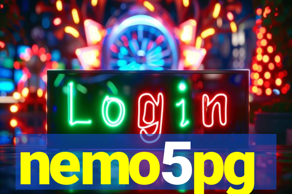 nemo5pg