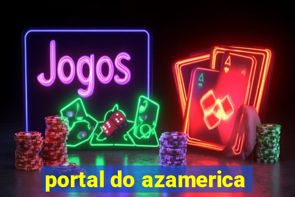 portal do azamerica