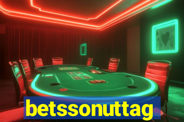 betssonuttag