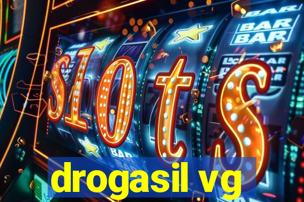 drogasil vg