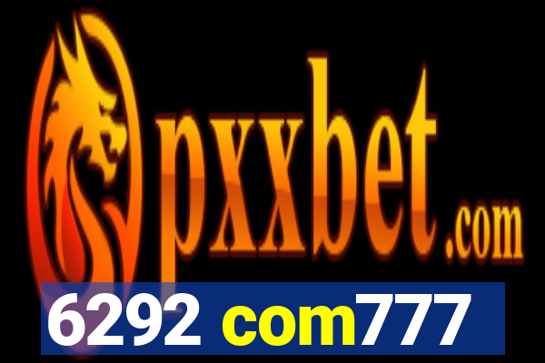 6292 com777