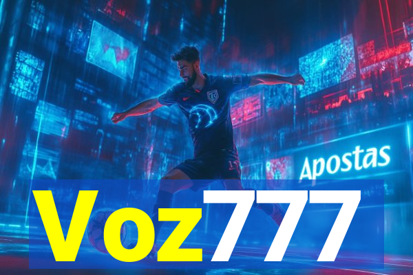 Voz777