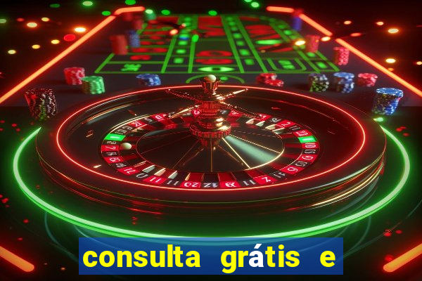 consulta grátis e pagamento após resultado