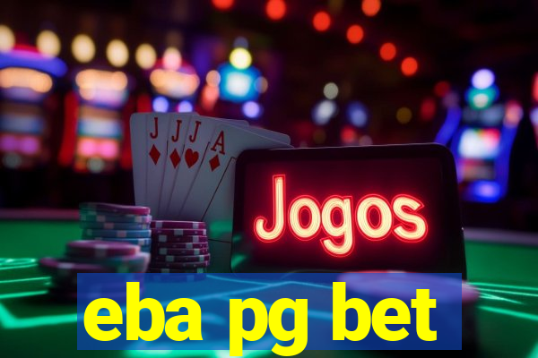 eba pg bet