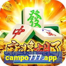 campo777.app