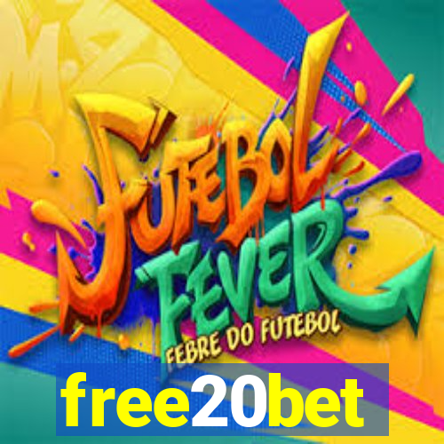 free20bet