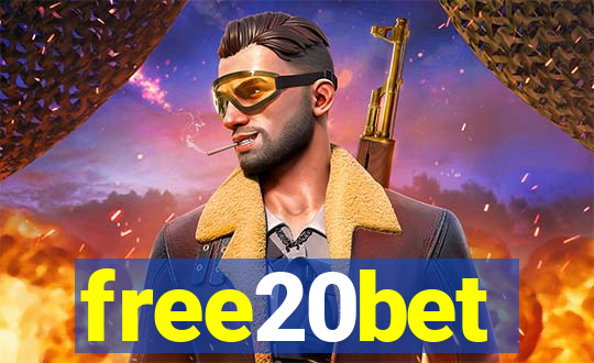 free20bet