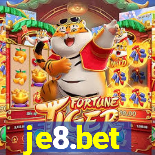 je8.bet