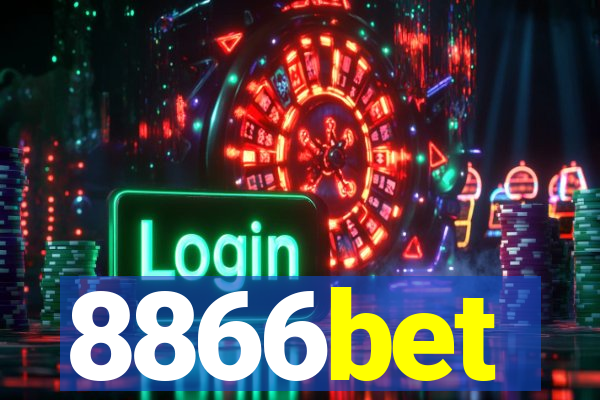 8866bet
