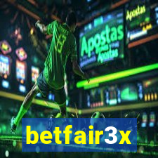 betfair3x