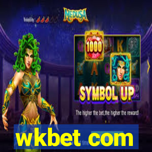 wkbet com