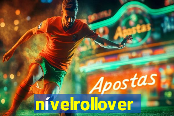 nívelrollover
