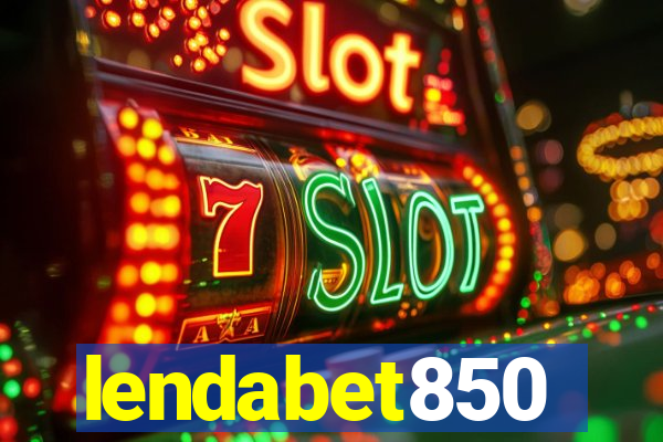 lendabet850