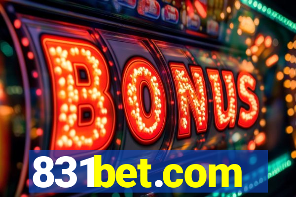 831bet.com