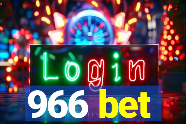 966 bet