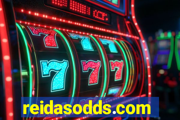 reidasodds.com