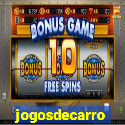 jogosdecarro