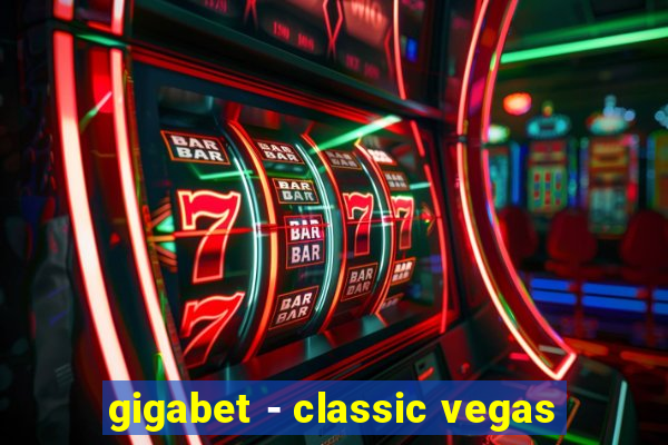 gigabet - classic vegas