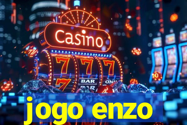 jogo enzo