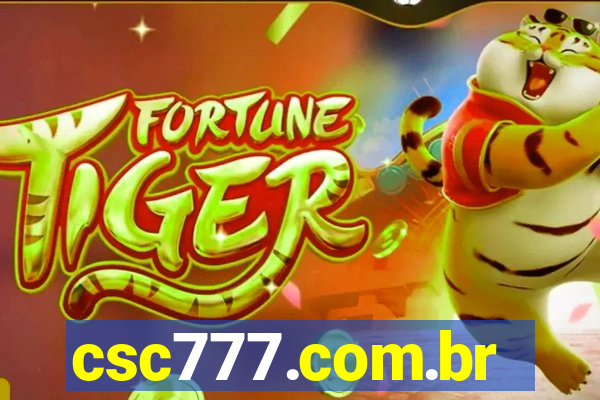 csc777.com.br