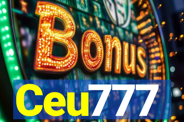 Ceu777
