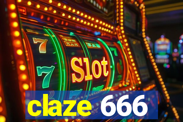 claze 666