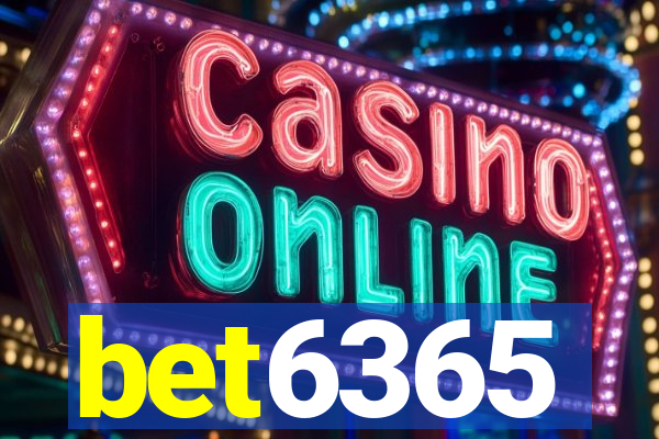 bet6365