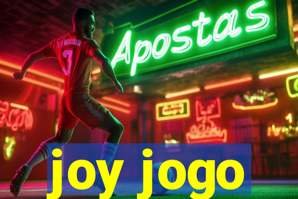 joy jogo
