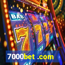 7000bet .com