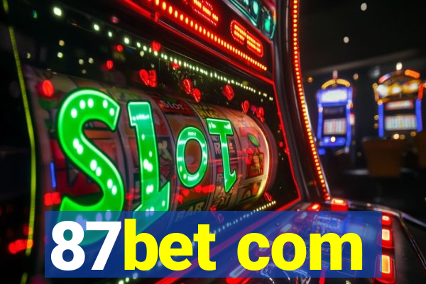 87bet com