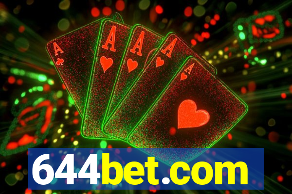 644bet.com