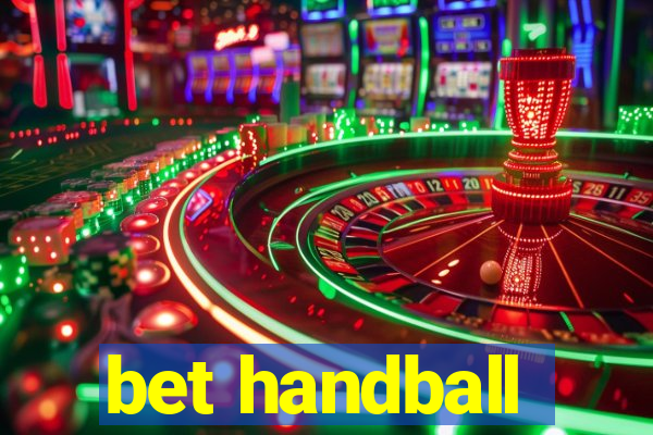 bet handball