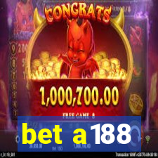 bet a188