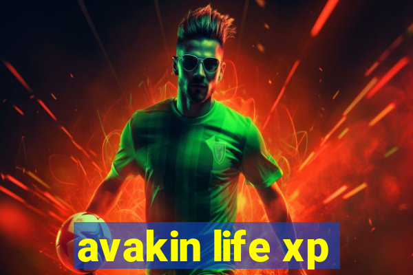 avakin life xp