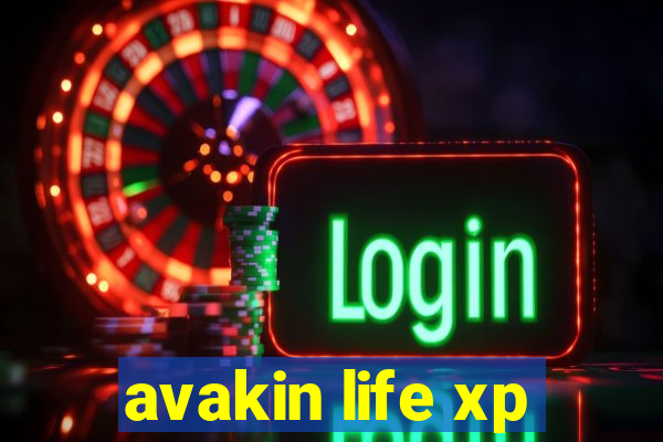 avakin life xp
