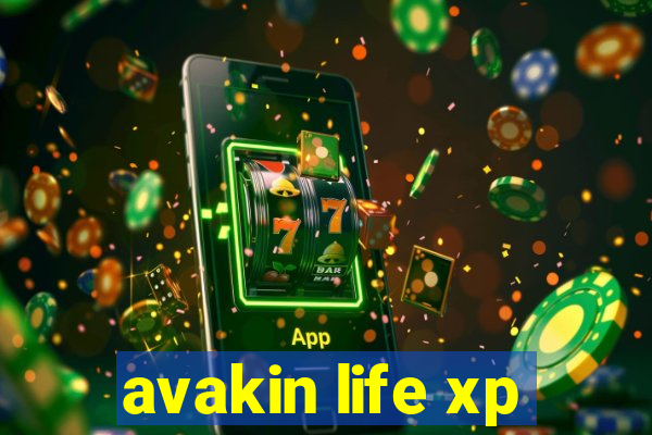 avakin life xp