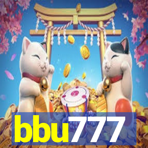 bbu777
