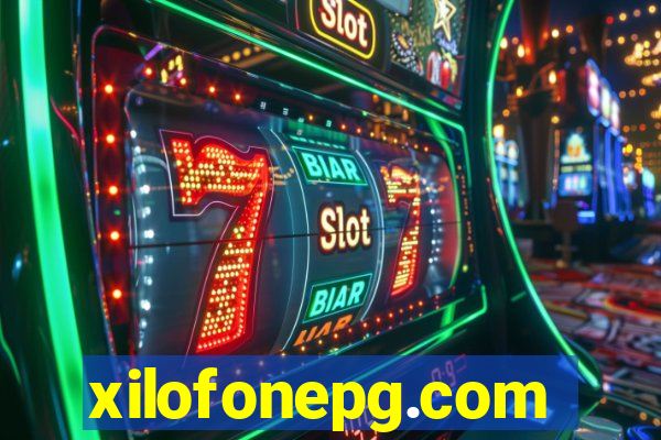 xilofonepg.com
