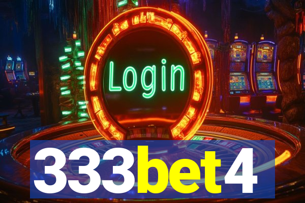 333bet4