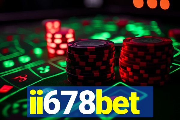 ii678bet