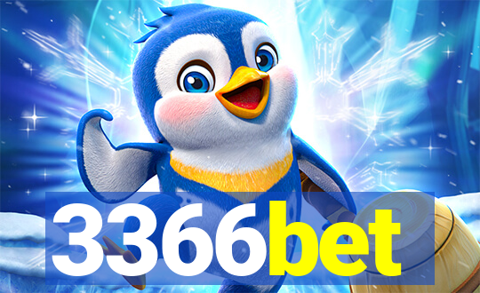 3366bet