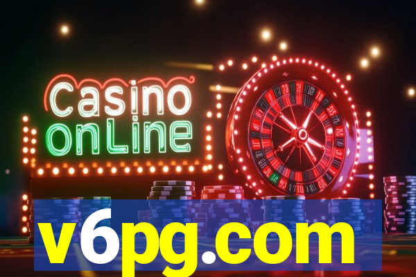 v6pg.com