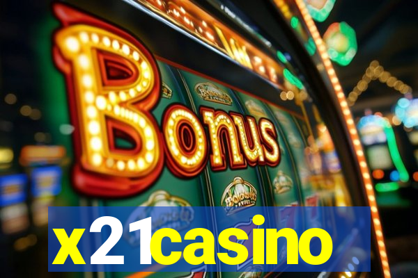 x21casino