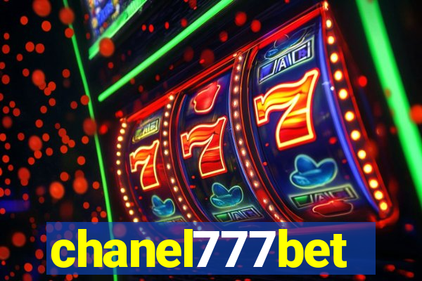 chanel777bet