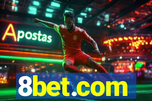 8bet.com