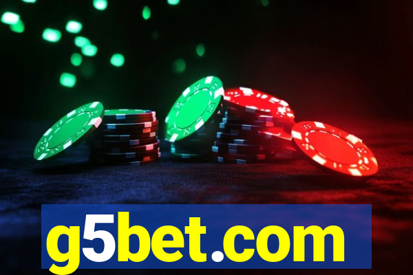 g5bet.com
