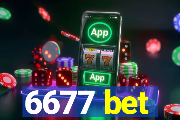 6677 bet