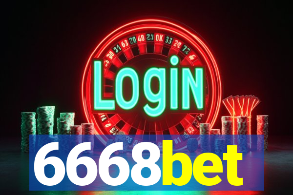 6668bet