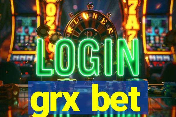 grx bet