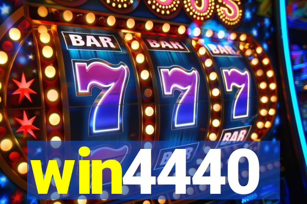 win4440